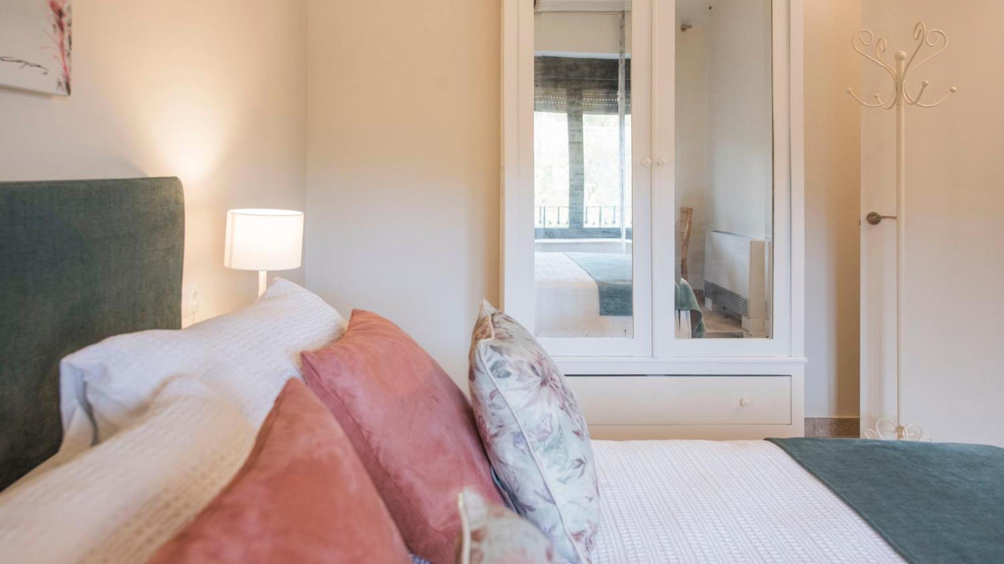 Apartamentos Florinda De La Cava Toledo - 6 מראה חיצוני תמונה