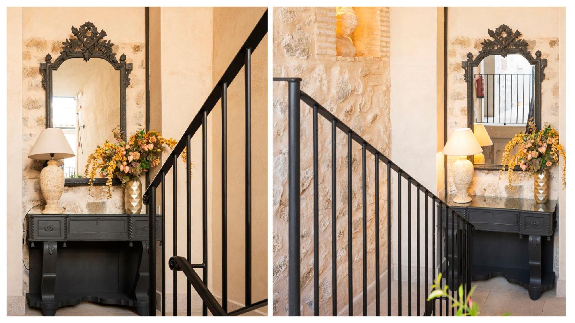 Apartamentos Florinda De La Cava Toledo - 6 מראה חיצוני תמונה
