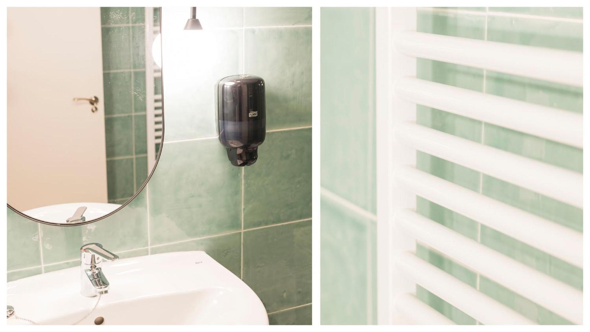Apartamentos Florinda De La Cava Toledo - 6 מראה חיצוני תמונה