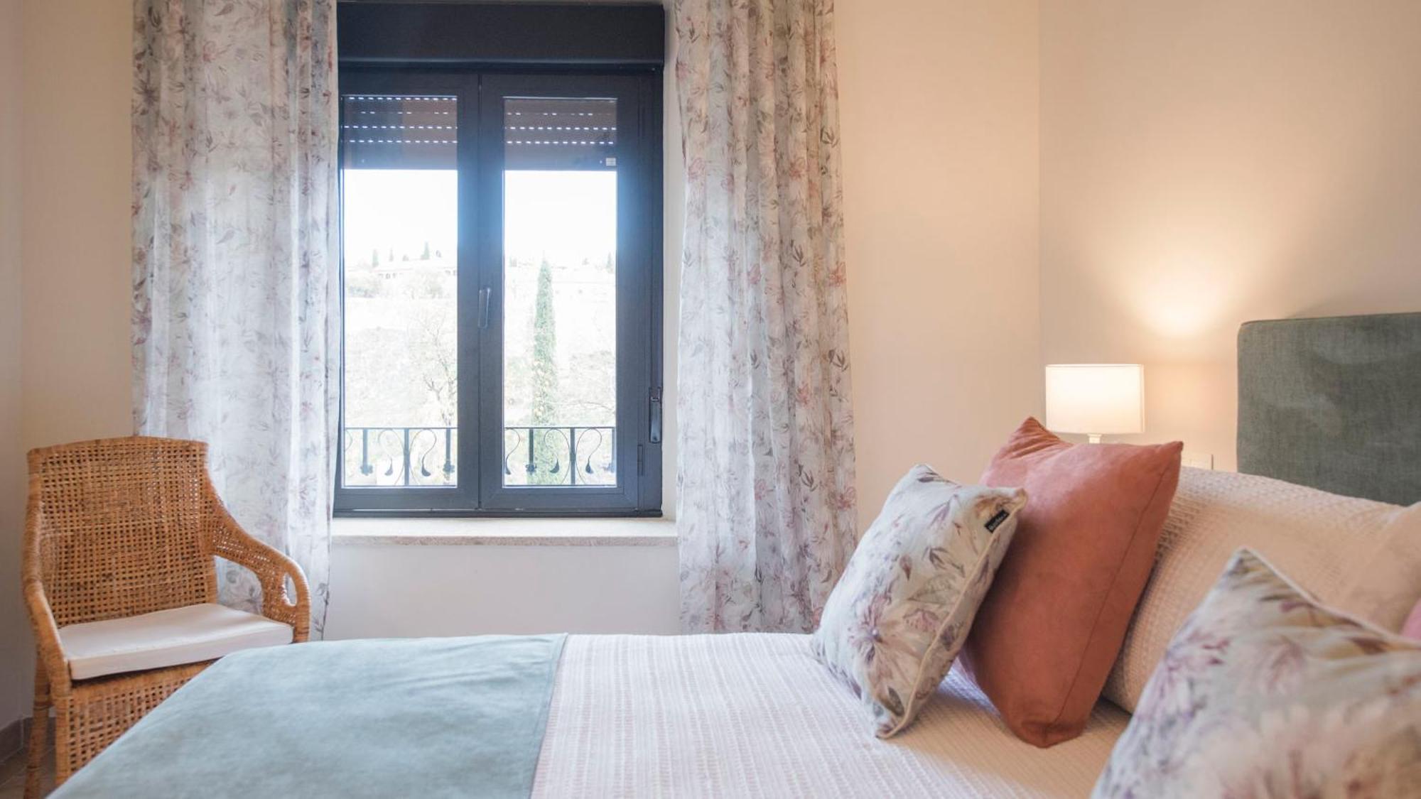 Apartamentos Florinda De La Cava Toledo - 6 מראה חיצוני תמונה