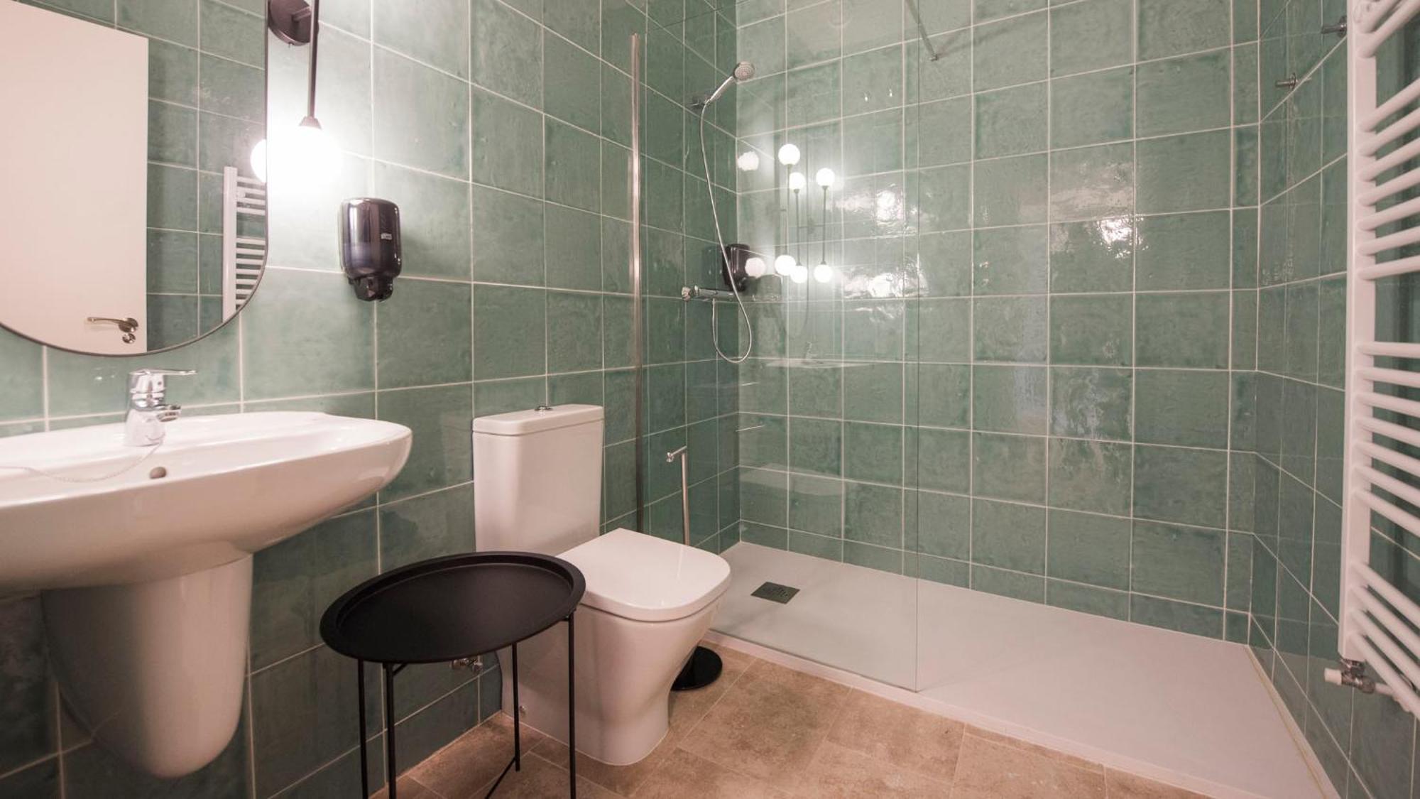 Apartamentos Florinda De La Cava Toledo - 6 מראה חיצוני תמונה