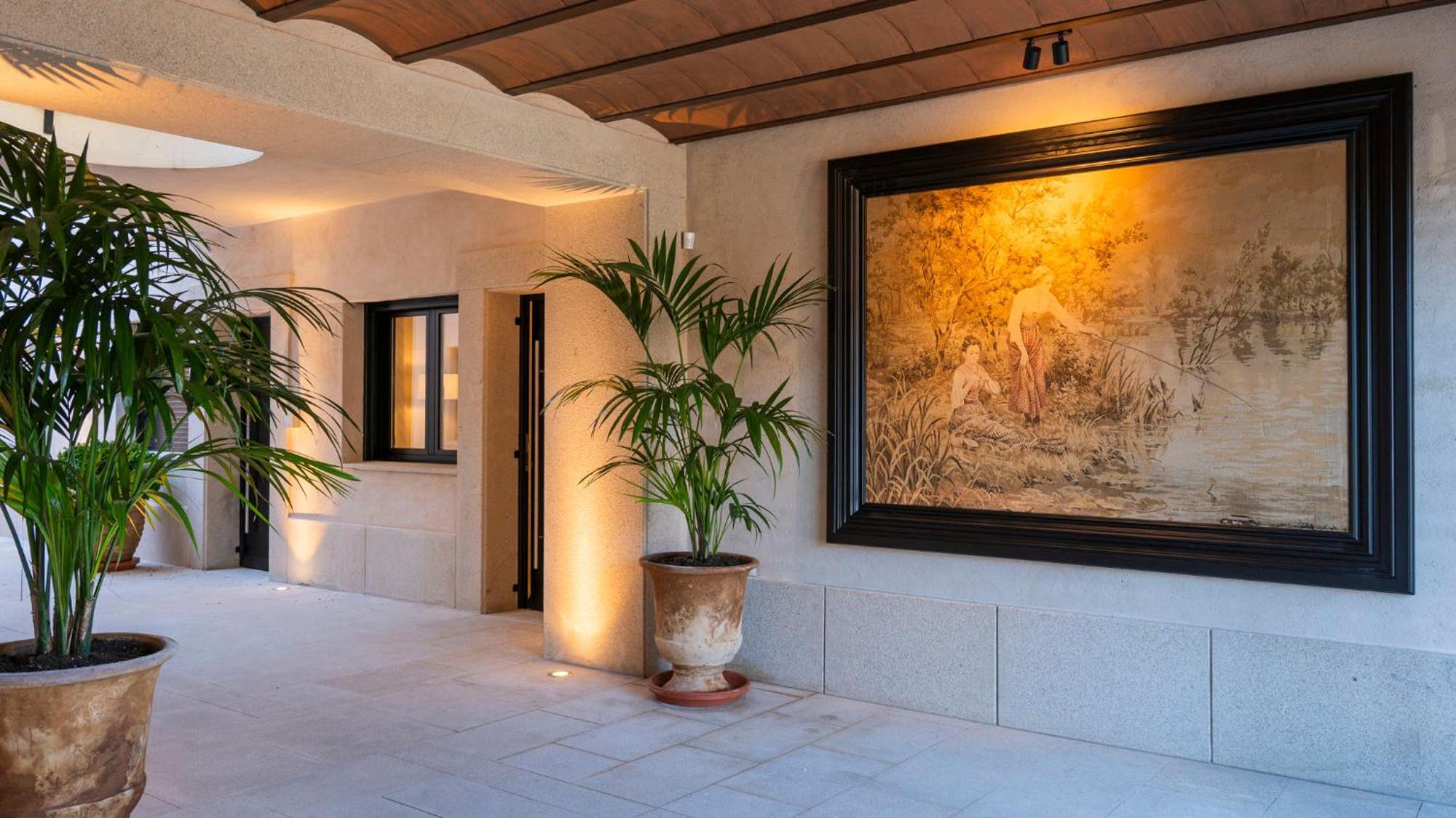 Apartamentos Florinda De La Cava Toledo - 6 מראה חיצוני תמונה