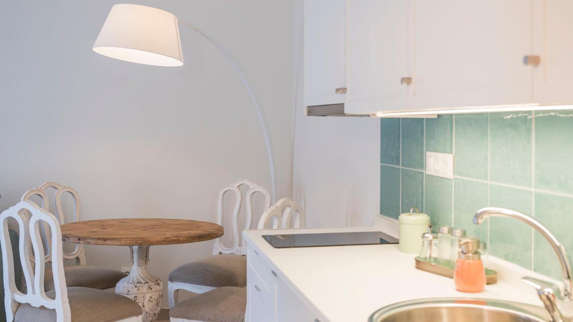 Apartamentos Florinda De La Cava Toledo - 6 מראה חיצוני תמונה