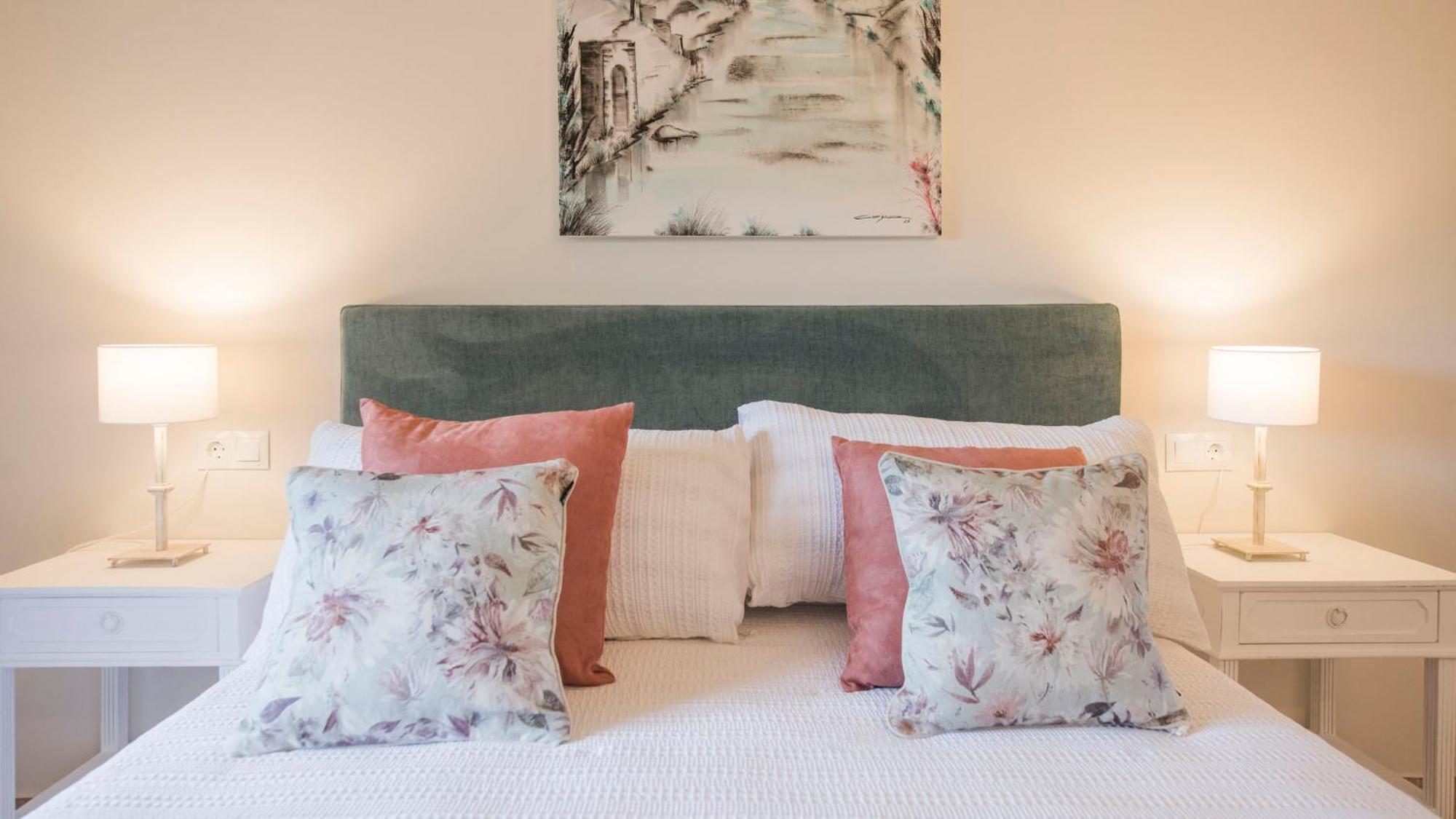 Apartamentos Florinda De La Cava Toledo - 6 מראה חיצוני תמונה