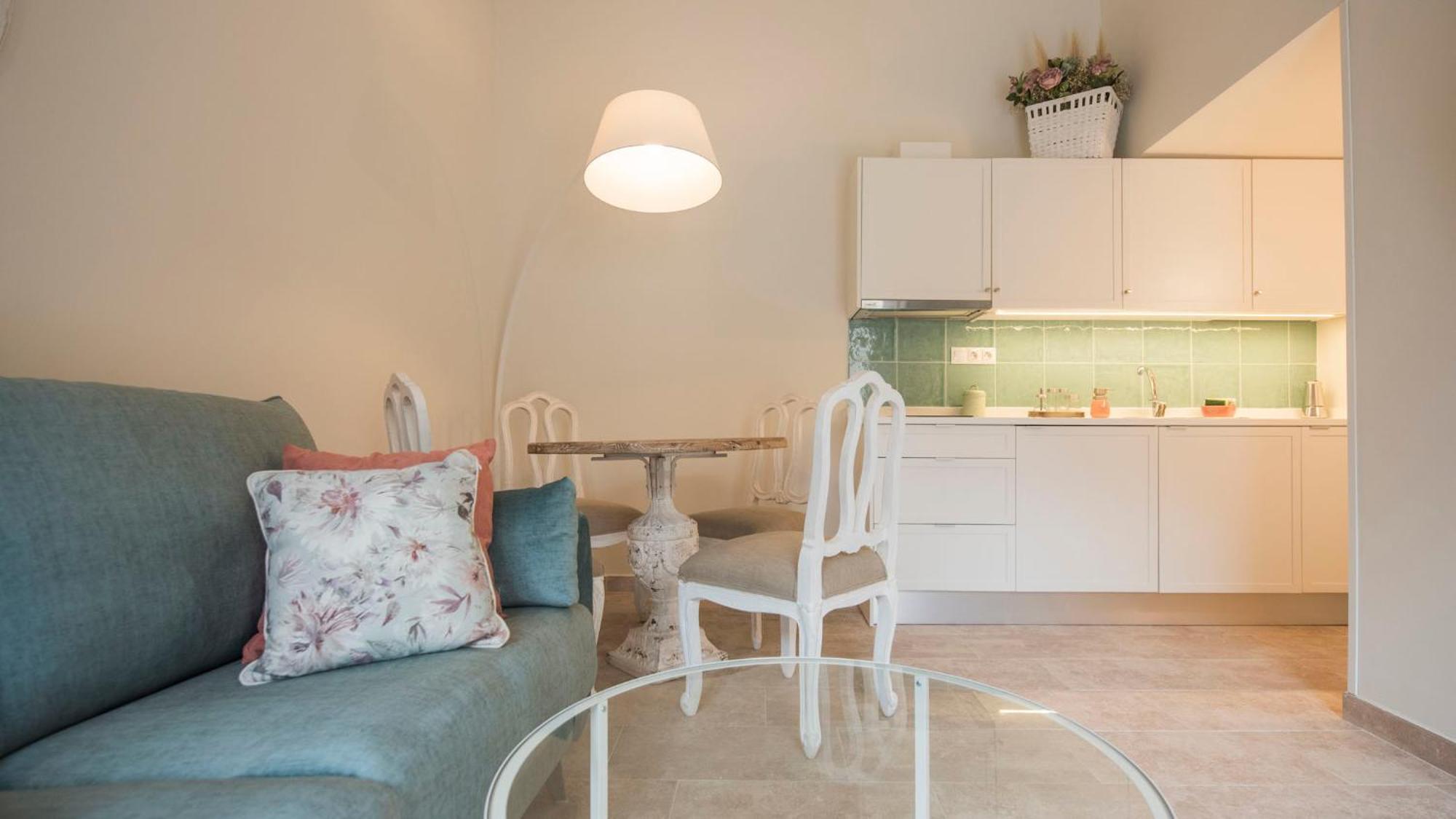 Apartamentos Florinda De La Cava Toledo - 6 מראה חיצוני תמונה